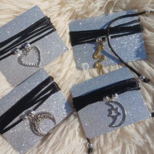 Chockrs