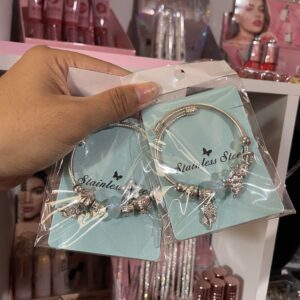 Pandoras rigidas(hay más modelos)