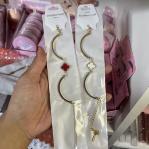 Pulseras