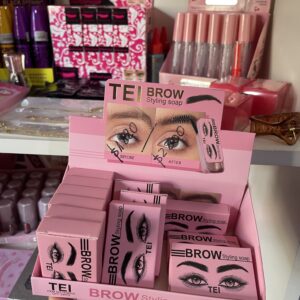 Gel de cejas