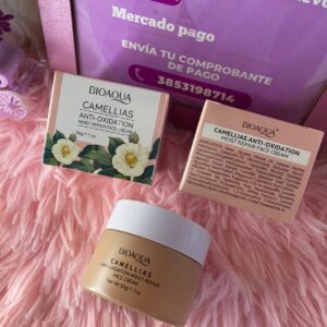 crema facial