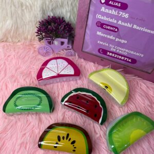 broche frutal