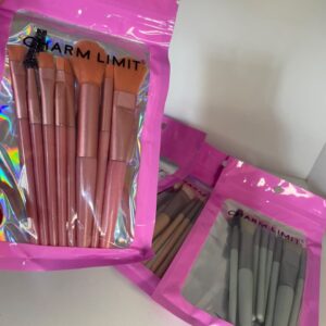 Mini brochas x8
