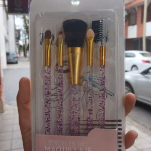 brochas x5