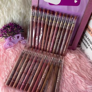 delineador de labios