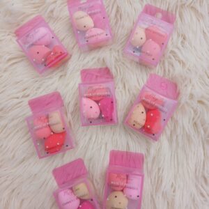 esponjas x3