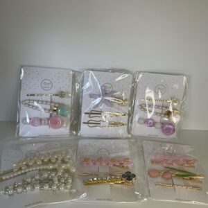 Accesorios para el cabello