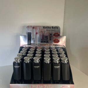Labiales en barra