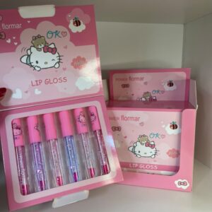 Lip gloss