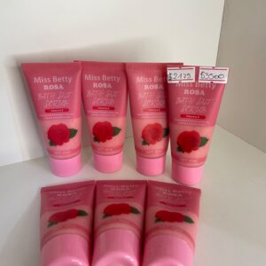 Crema esfoliante