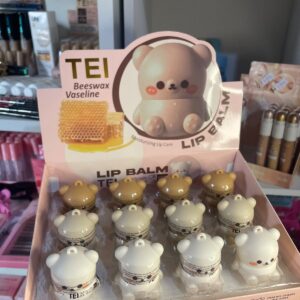 Balsamos osito TEI