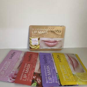 Mascarillas de labios